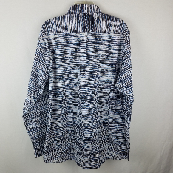 John Randall Men's Shirt - Picture 3 of 6